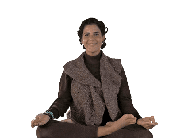 Irene Zamora Irene Zamora yoga fitfriends