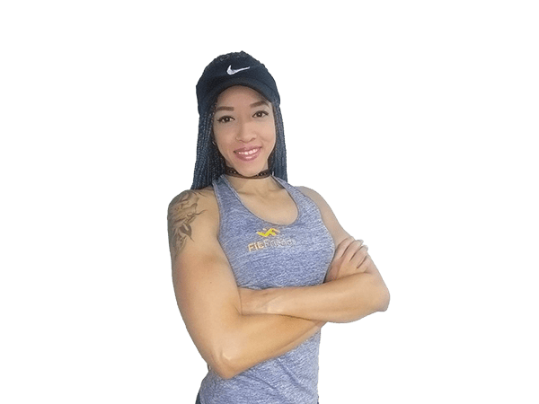 Amanda Herrera Amanda Herrera