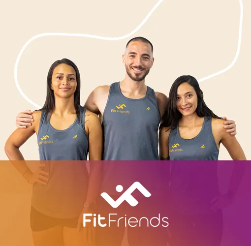 FitFriends expertos