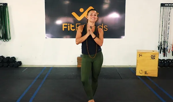 Yoga 1 Introduccion Yoga