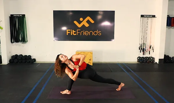 Yoga 6 Detox