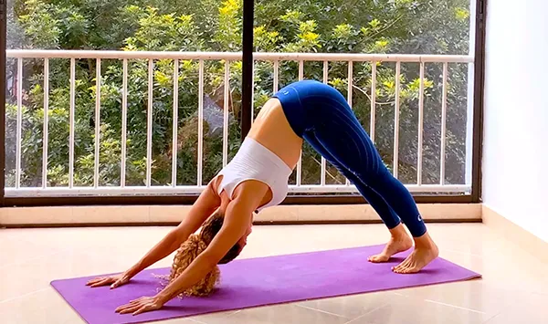 Yoga 8 68 Clase Power Cardio 1
