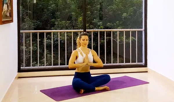 Yoga 10 70 Clase Guerrero Flow