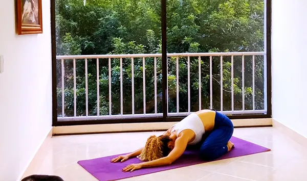 Yoga 12 72 Clase Power Cardio 2